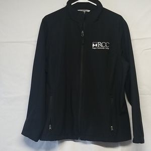 Rogue Community College Jacket